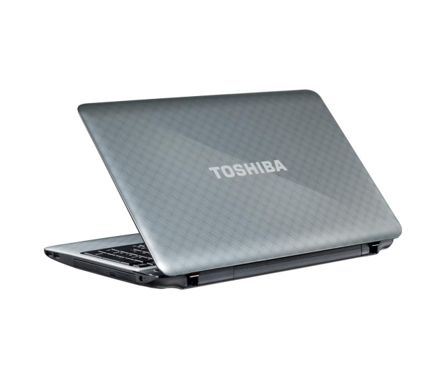 Toshiba Satellite L755-1J5 i3-2350M/6GB/640/DVD-RW/7HP64 - 80437 - zdjęcie